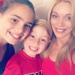 Meet your Posher, Candice